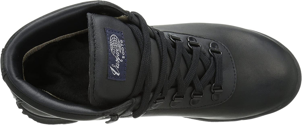 Boot Gore-Tex Jet Sundowner 14 Black Vasque Backpacking Men's