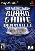 New Collection Playsta Sealed Game (Brand Factory Board US Version) PS2 Ultimate