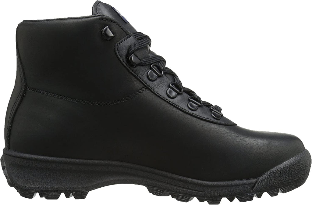 Boot Gore-Tex Jet Sundowner 14 Black Vasque Backpacking Men's