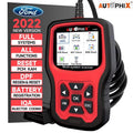 All Reset for AUTOPHIX 7150 Diagnostic OBD2 TPMS Code Systems Battery Automotive Reader ABS Scanner Scanner