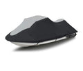 HEAVY-DUTY SUPER Sea Bombardier PWC JET RX SKI Jet for 2 Trailerable Ski 600D Cover 2000-2003 Di Doo Cover Seater Sea-Doo Compatible