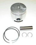 Kit 1995 1993 1992 Ski 1994 Fits Sl 650Cc Jet 3240091 1Mm Piston Polaris Over
