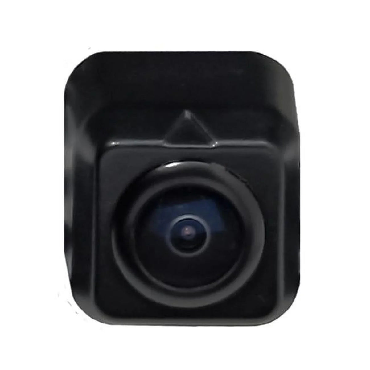 View Camera Backup Rear Plate License