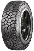 Tires Set Cooper 275/60R20 Discoverer 115T of Trek Rugged 4