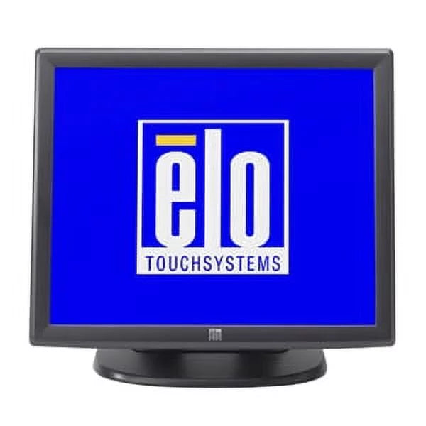 Solutions pixels Touch Elo 1024 x 1280 1915L LCD 19" Gray Touchscreen