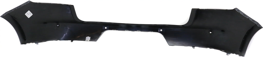 Camera Compatible with Sensor Holes Park Rear and BUMPER 2015-2018 MACAN PORSCHE Assist For COVER Primed