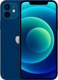 Blue 64GB A2172 6.1" Smartphone Restored (T-Mobile 12 (Refurbished) Only) iPhone