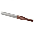 Iscar Thread Helical Mill Flute