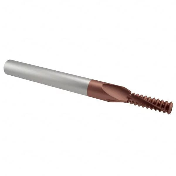 Iscar Thread Helical Mill Flute