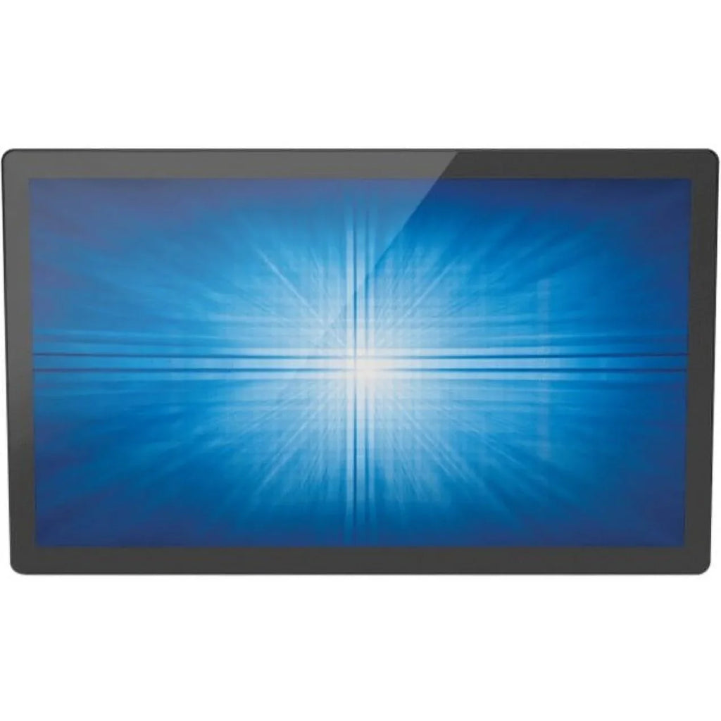 Class 24" Elo 2495L Open-frame 14 ms Touchscreen Monitor, LCD 16:9,