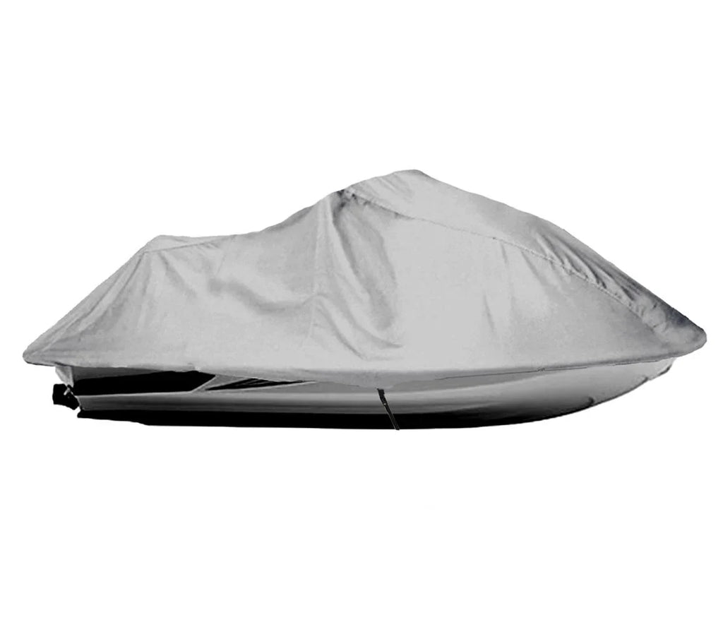 Compatible Watercraft GTX COVER STORAGE PWC 3-Seater Storage for Ski Denier 2004-2008 Jet Sea Cover 420 Doo