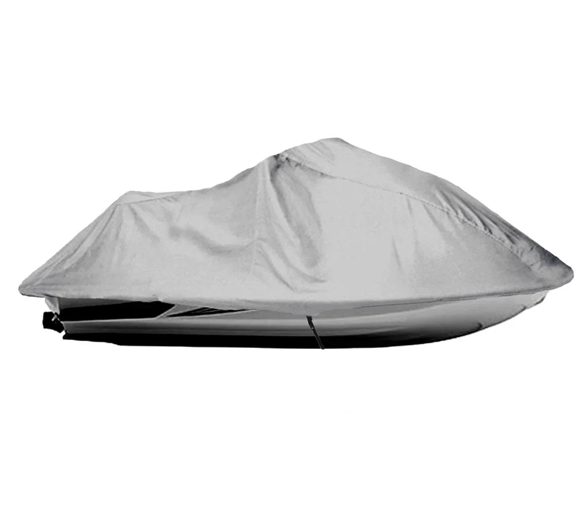 Compatible Watercraft GTX COVER STORAGE PWC 3-Seater Storage for Ski Denier 2004-2008 Jet Sea Cover 420 Doo