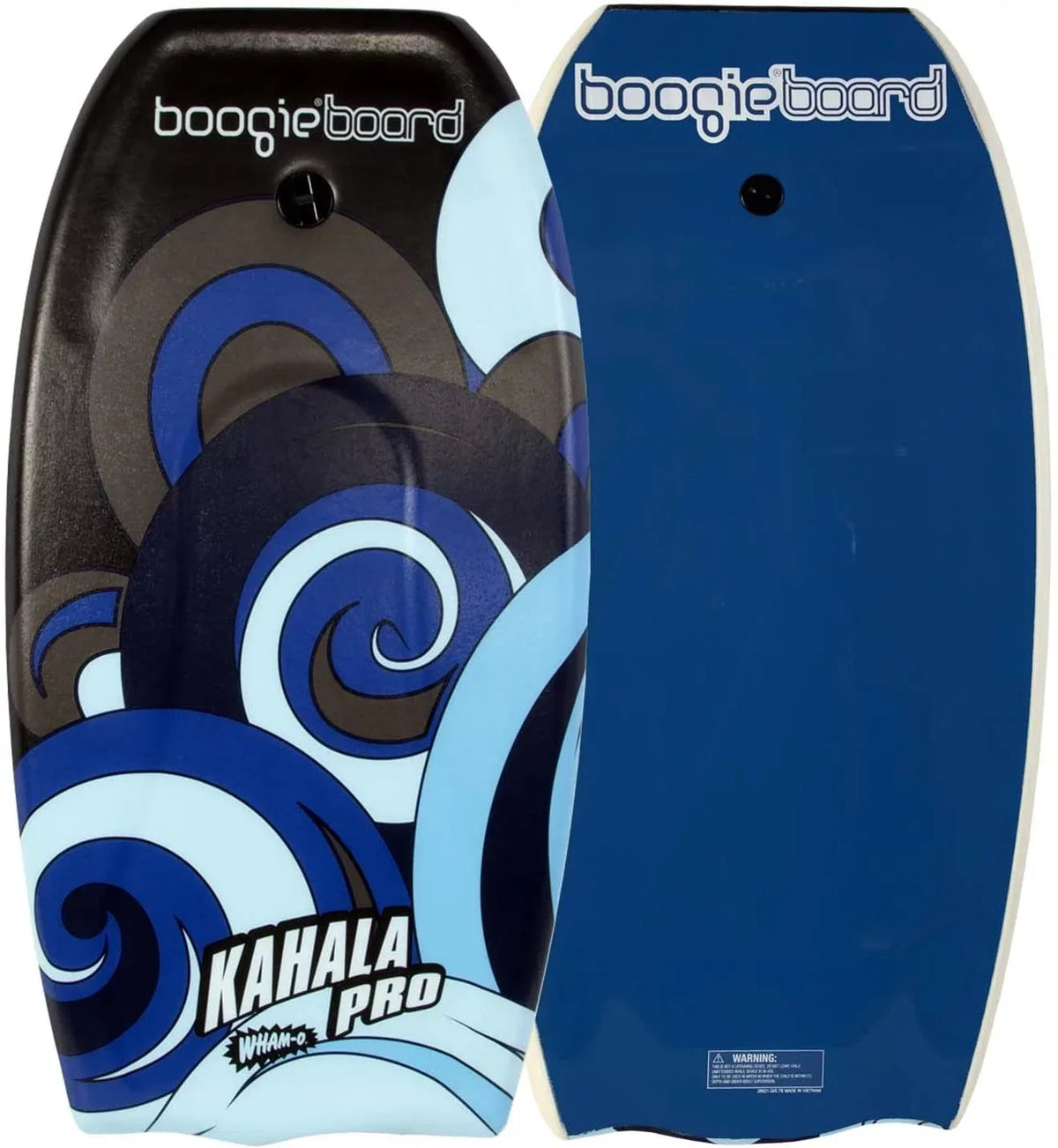 with 36 Board inch Phuzion Tail Cover Included Leash Wham-O Beginners |Great | Fiberclad | Slick Bodyboard Core Wrist Kahala Pro Premium & Body | Boogie Bat for