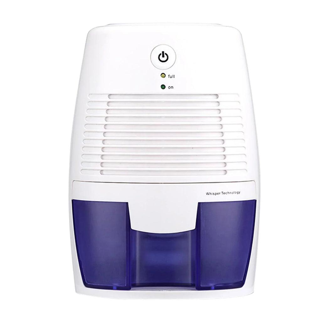 for 500ml Bathroom USB Kitchen Air Air Portable Dehumidifier RV Quiet Dryer