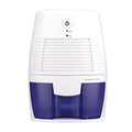 for 500ml Bathroom USB Kitchen Air Air Portable Dehumidifier RV Quiet Dryer