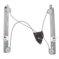 Dodge fits Regulator 2007-2012 CARDONE 82-489A New Window Left Front