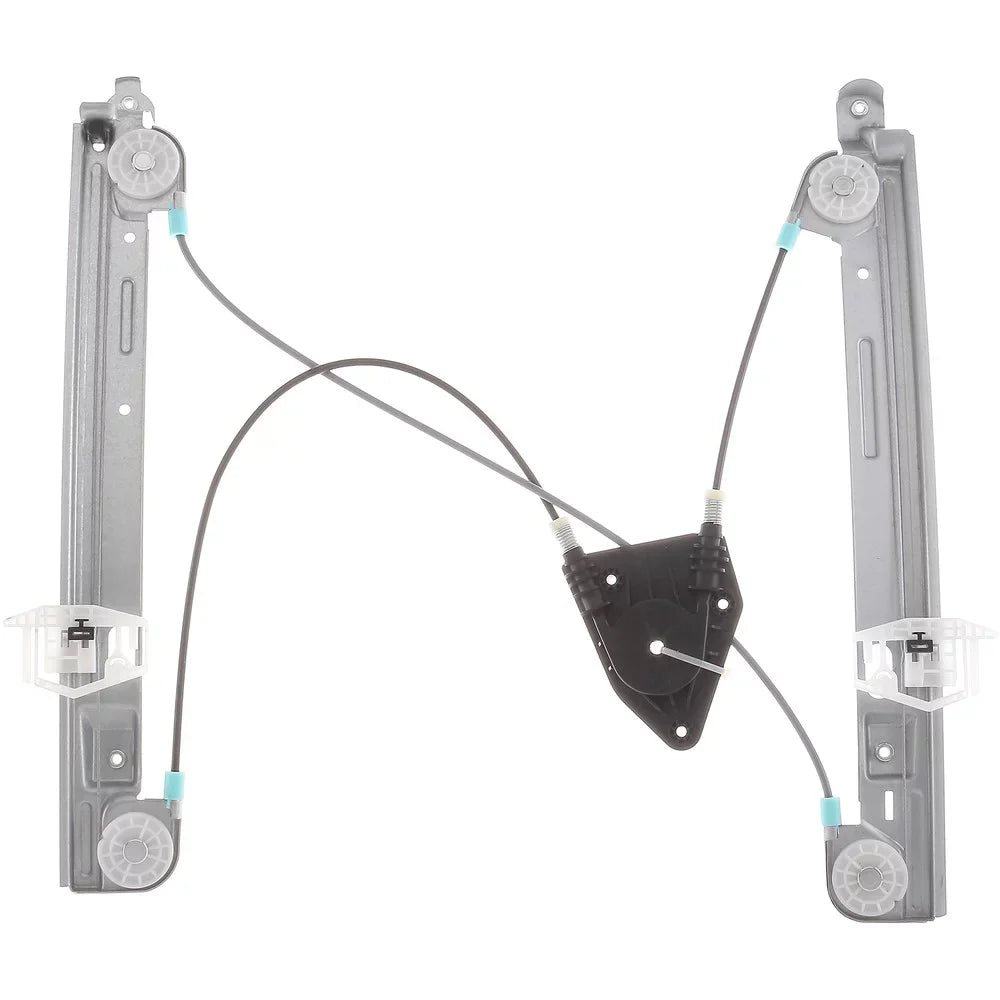 Dodge fits Regulator 2007-2012 CARDONE 82-489A New Window Left Front