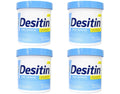 Remedy 16 Rash 4 Rapid Pack Desitin Diaper oz, - Relief Cream, Fragrance-Free