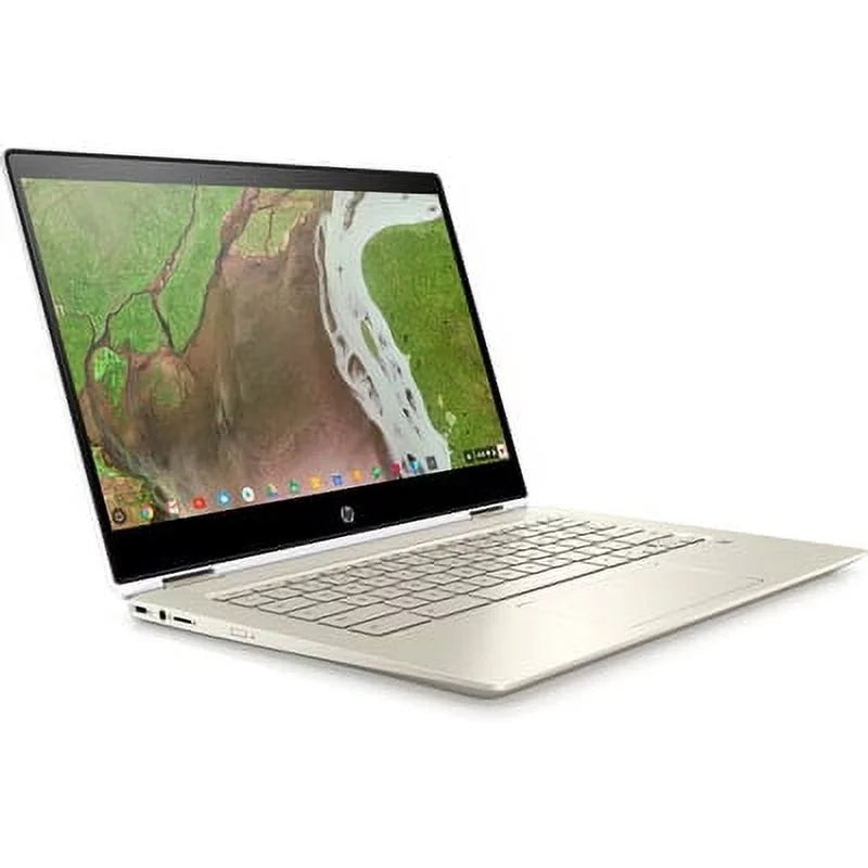 x360 HP Chromebook 14-da0012dx 7UL19UA