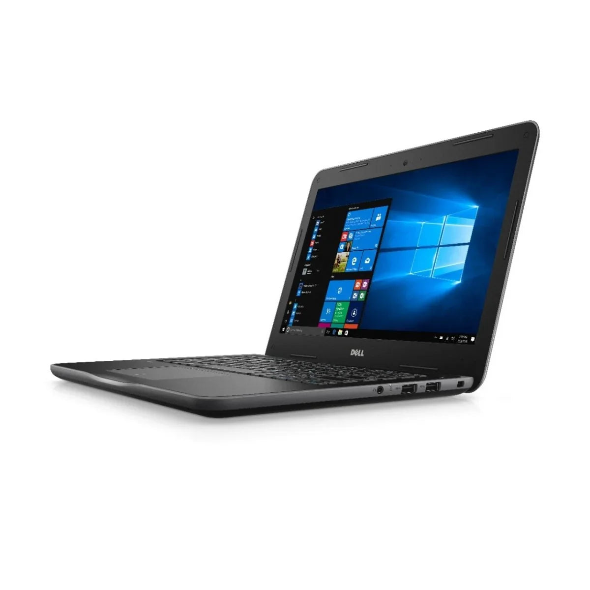SSD 256GB Intel Restored Latitude Pro Windows 8GB i3 3380 (Refurbished) Laptop 10 13.3" Core
