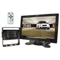 7-Inch and Heavy-Duty Vision System Camera BOYO VTC307M Monitor Backup VTC307M Backup Vehicle with