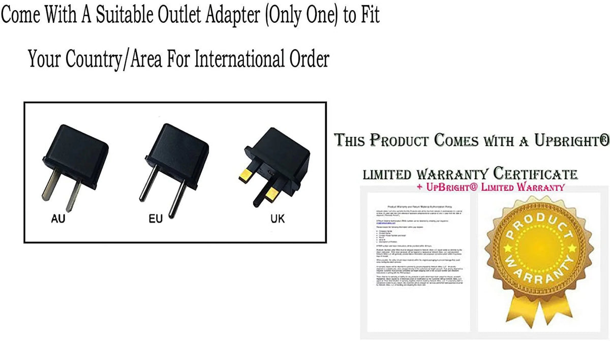 Supply Power Charger with Adapter Battery Solar D320 Sidekick FY0631503200 AC/DC LifePO4 Portable Station 300W UpBright Compatible Patriot 810026143830 299Wh Mini 4Patriots Fuyuandian Power Generator