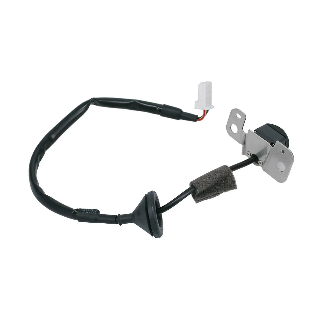 TK21-67-RC0 TK21-67-RC0C TK21-67-RC0B Replaces Mazda CX-9 Backup for TK21-67-RC0A Camera 12-15