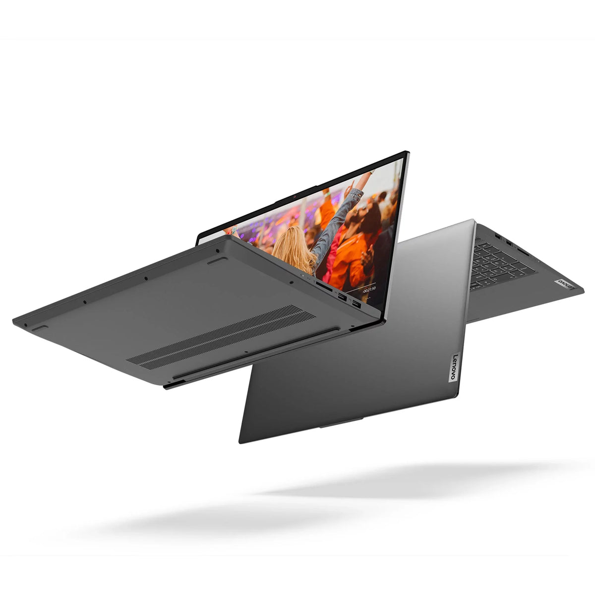 300 SSD IdeaPad Intel IPS i5-1135G7, FHD 8GB, 5i Laptop, Iris 512GB 15.6" Graphics, Xe nits,