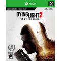Series Human Xbox - Xbox 2 X, Stay Light One Dying