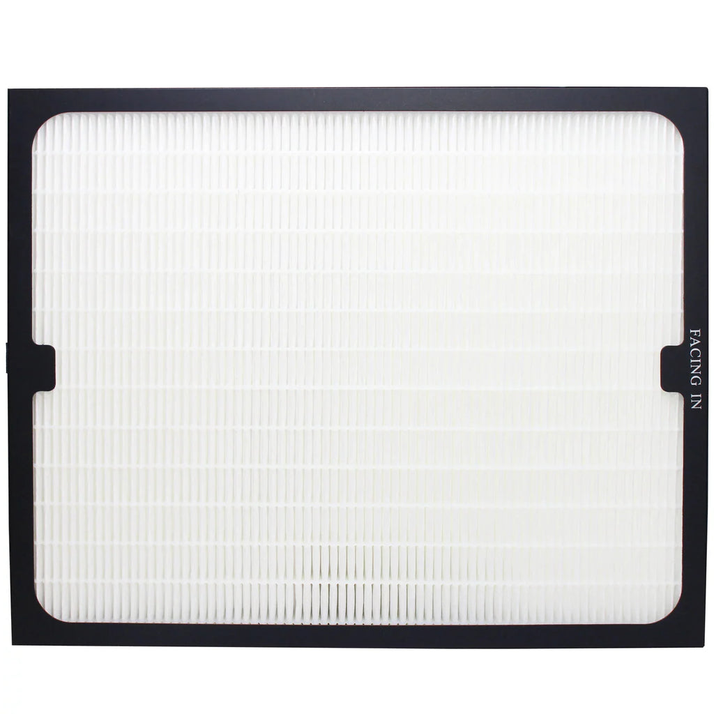 Purifier - Compatible Blueair Air 3-Pack & 200 Blueair 300 Filter Replacement Air 200 Filter