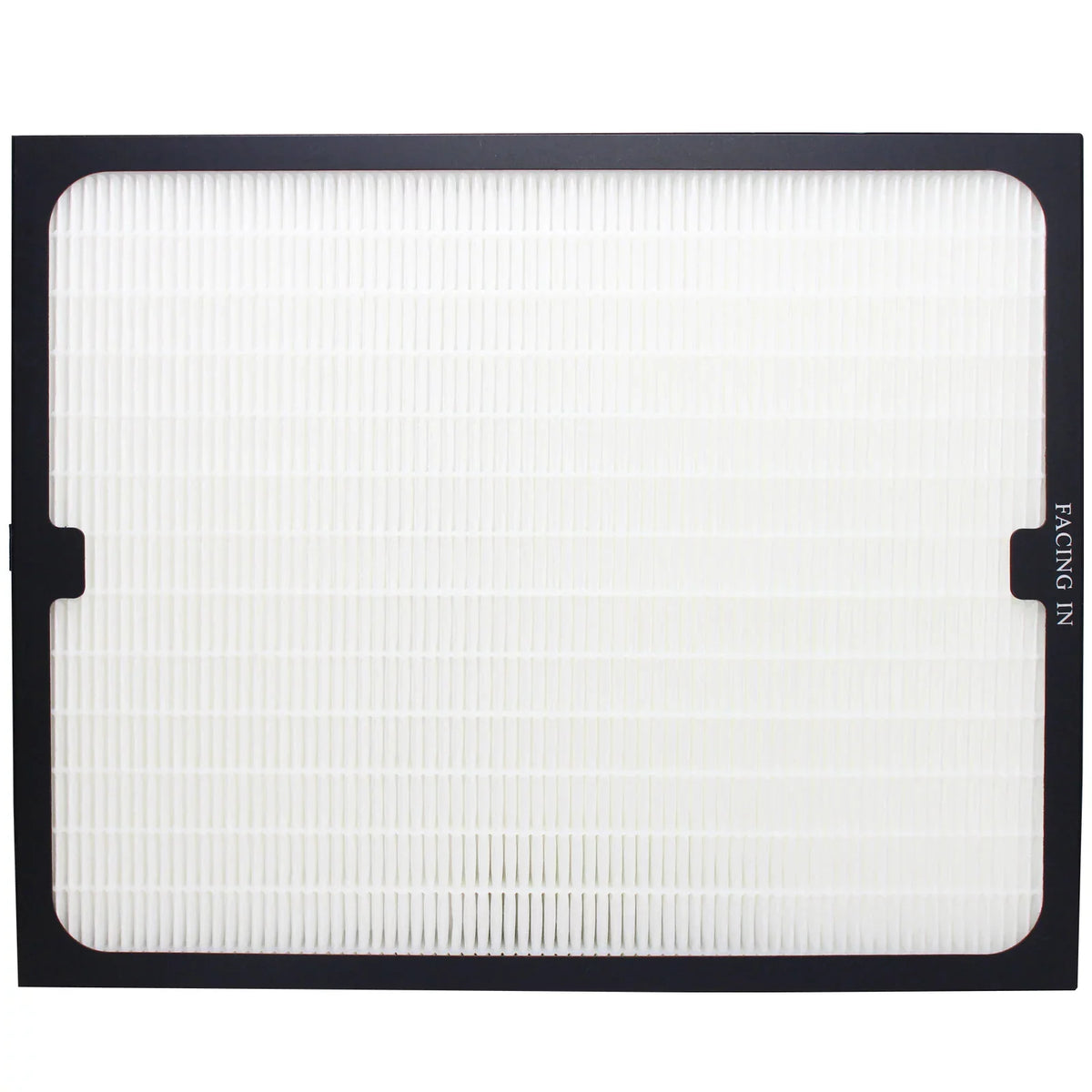 Purifier - Compatible Blueair Air 3-Pack & 200 Blueair 300 Filter Replacement Air 200 Filter