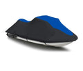 Jet Sea-Doo 2006 Cover Ski Watercraft BLUE Doo BLACK GTX 2005 Cover DENIER Compatible for SC Sea 600 / HEAVY-DUTY,