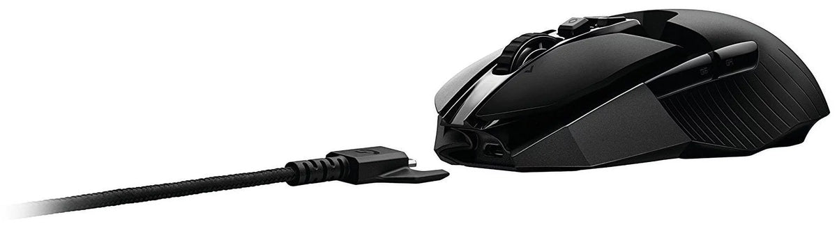 Gaming G900 Spectrum Chaos Mouse