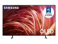Smart 55” Class QN55S85DAEXZA OLED TV 2024 S85D