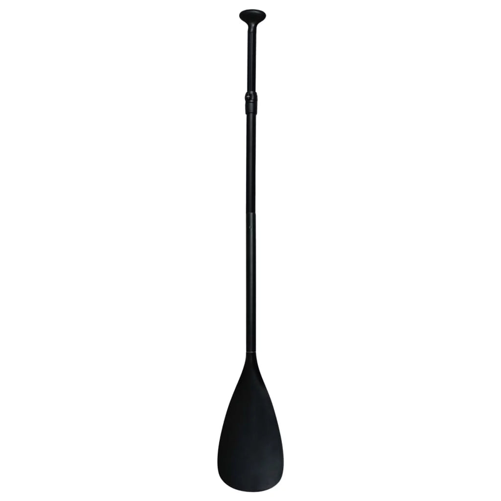 126"x29.9"x5.9" Inflatable Green Paddleboard Set MABOTO