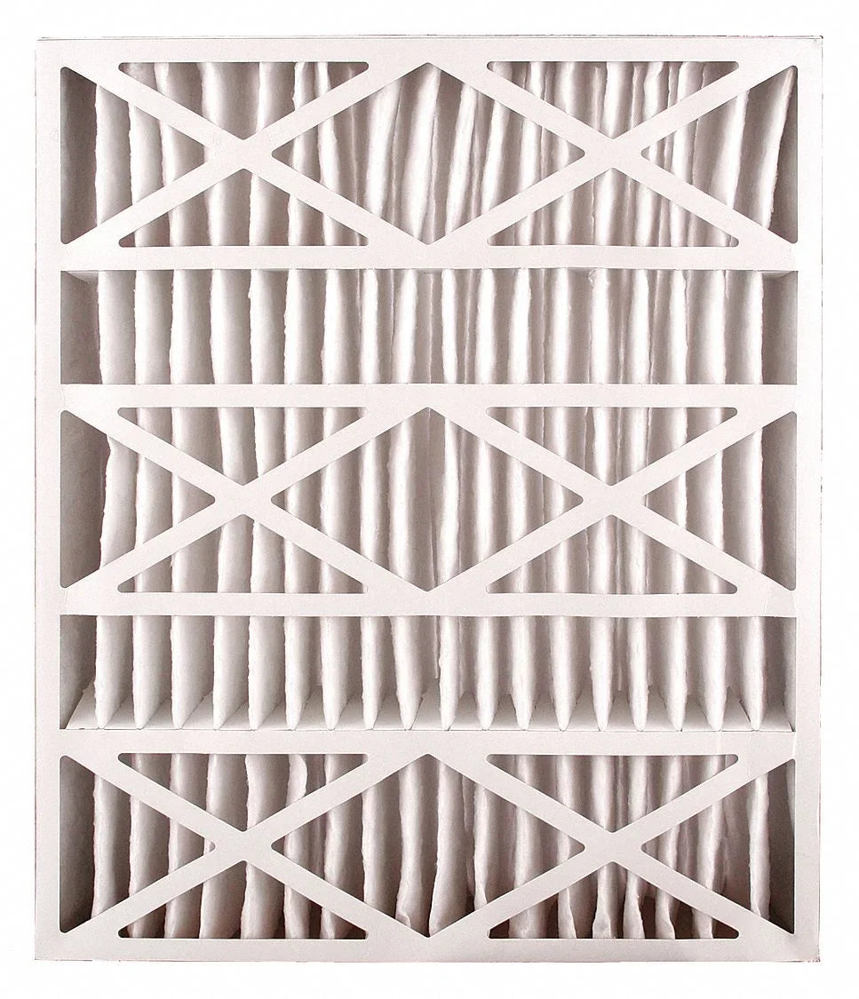 Bestair Clean Furn Filt,MERV11,20x25x5",2PK Air 5-2025-11-2 Pro