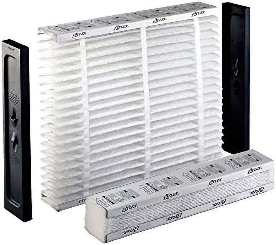 '- Of 3 EZ 25 Expandable Media Inch Filter 16 EXPXXUNV0016 Pack X