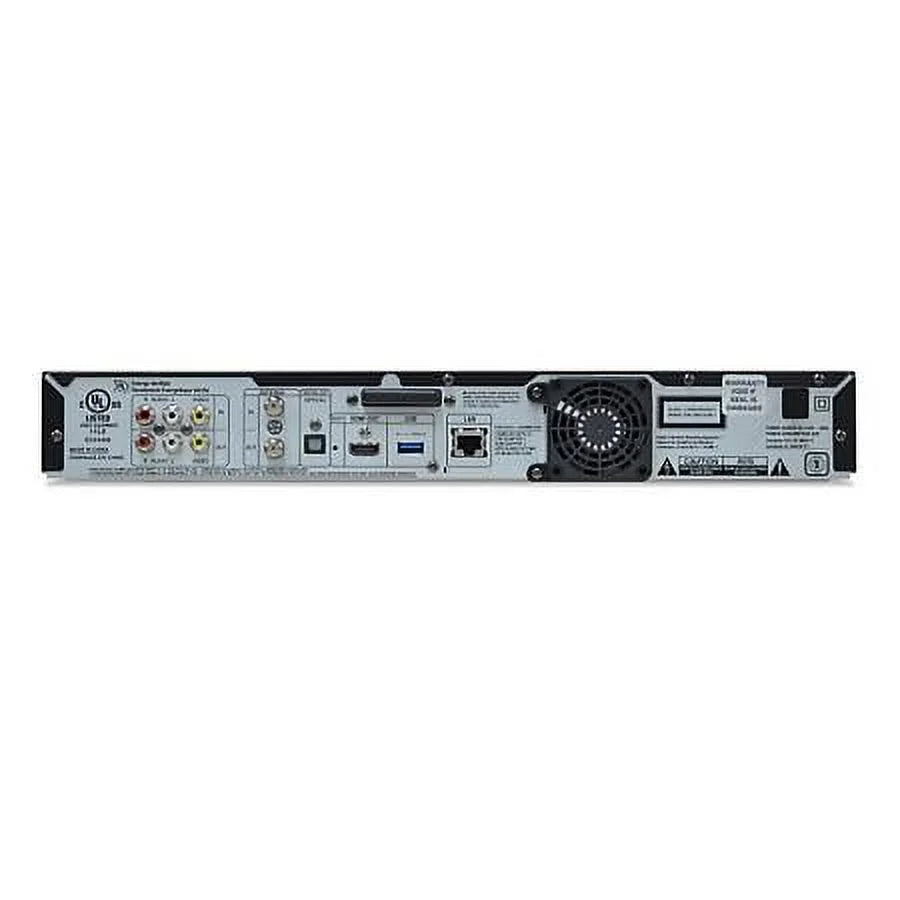 Good Digital - Used DVR/DVD Black HD Very with Recorder Magnavox - Tuner - MDR867H