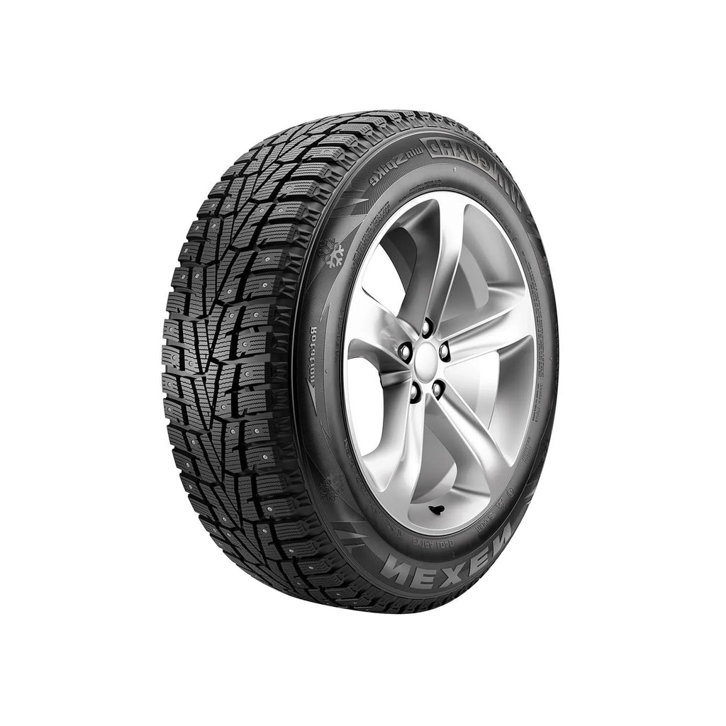 Nexen Winspike Light 112/110R Truck Winguard Tire 225/70R15 Winter D