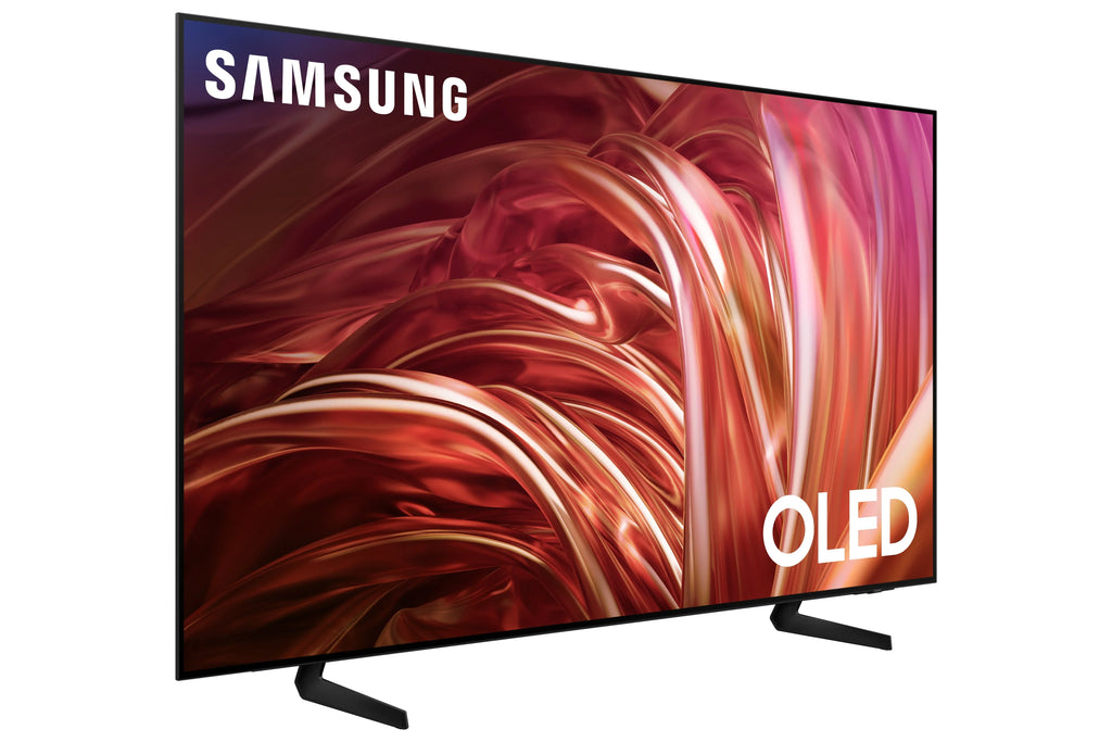 Smart 55” Class QN55S85DAEXZA OLED TV 2024 S85D