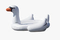 105" Inflatable Giant Swan Island Mega