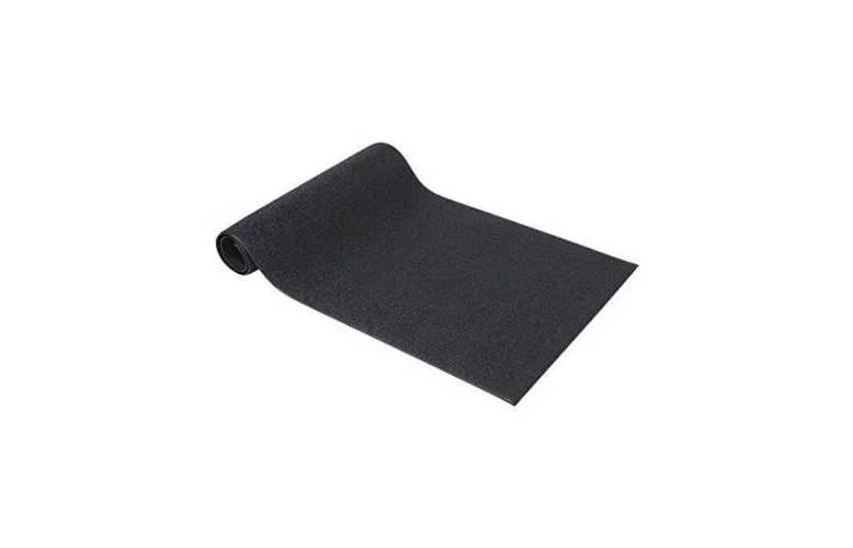 Aerobic Mat, Black Pebble Champion