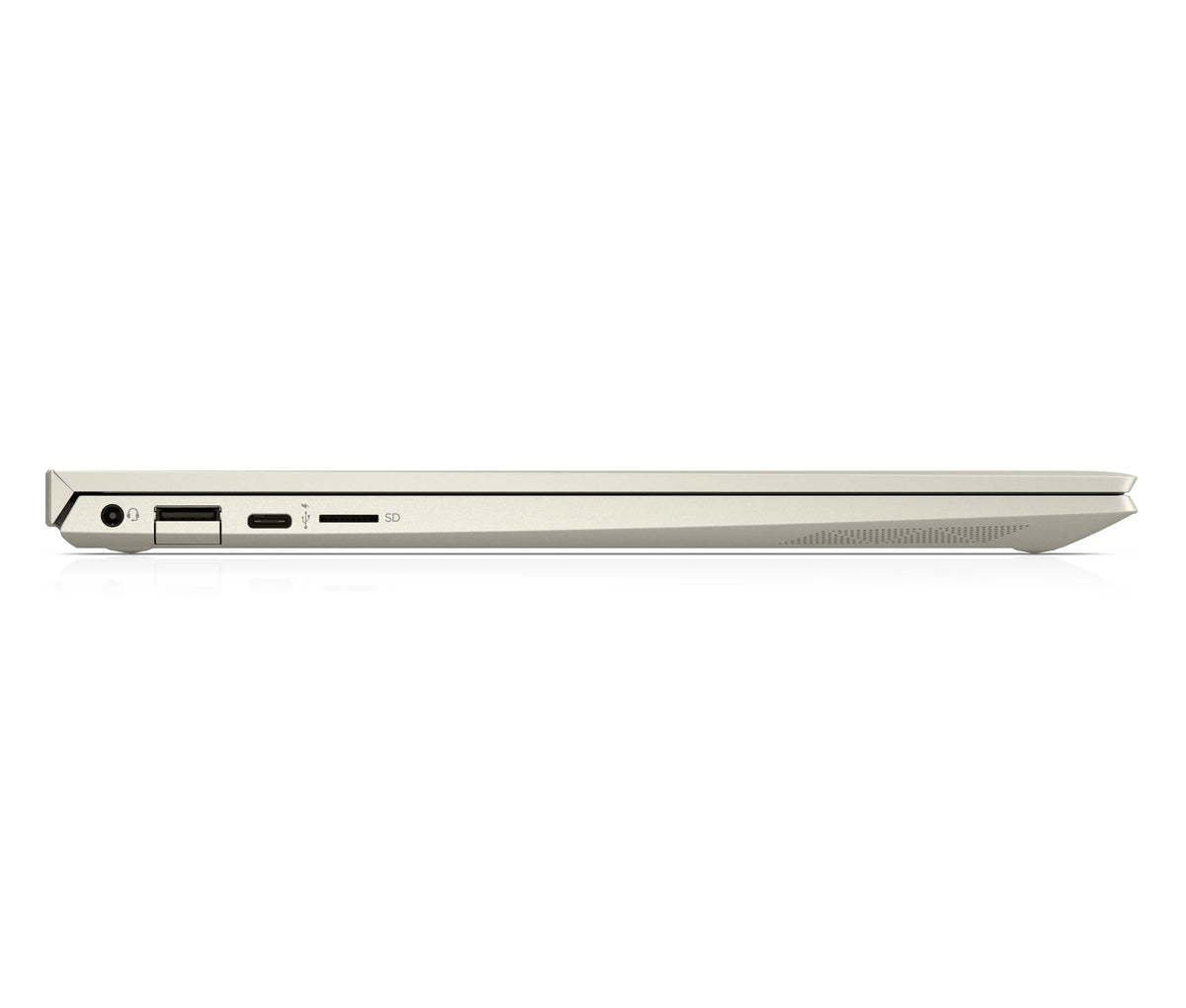 Core Envy Full-HD, Thin i5-8250U, Ultra 13 620, 13.3" Intel Graphics Fingerprint 13-ah0051wm 256GB Restored UHD SDRAM, HP Intel Laptop SSD, 8GB reader, (Refurbished)