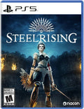Video Steelrising [New PlayStation Playstation for Game] 5 5