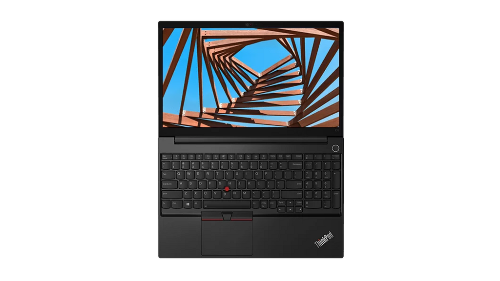 ThinkPad 1TB 10 1080), FHD 4700U, RAM, Ryzen Business E15 AMD (1920 16GB Windows SSD, Gen2 7 Pro x 15.6" Laptop, Used