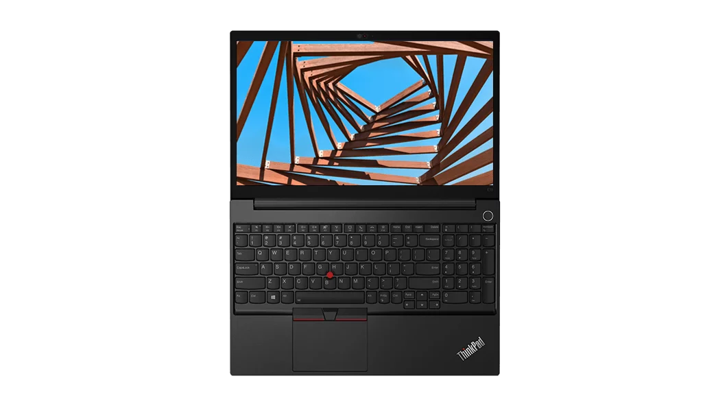 ThinkPad 1TB 10 1080), FHD 4700U, RAM, Ryzen Business E15 AMD (1920 16GB Windows SSD, Gen2 7 Pro x 15.6" Laptop, Used