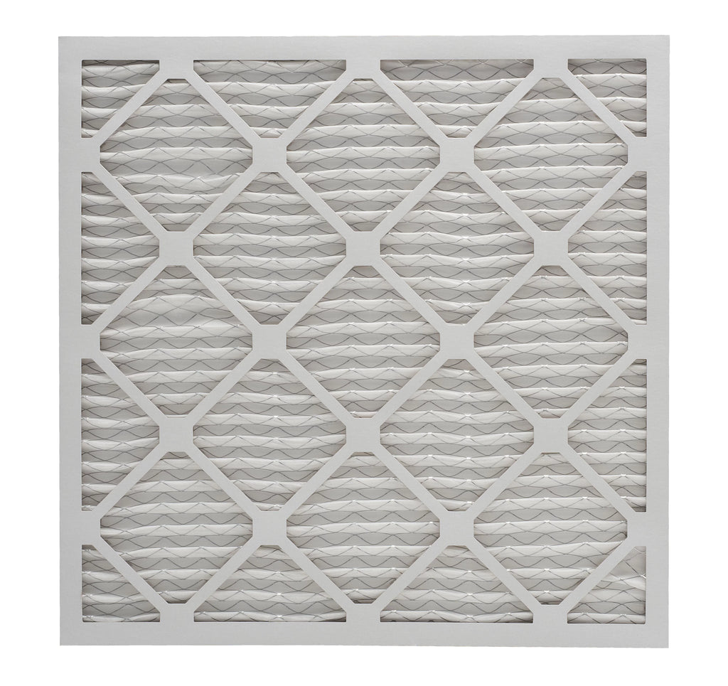 Air 25x25x1 MERV of 6, Aerostar in Pleated Filter, the Box USA 25x25x1, 8, Made