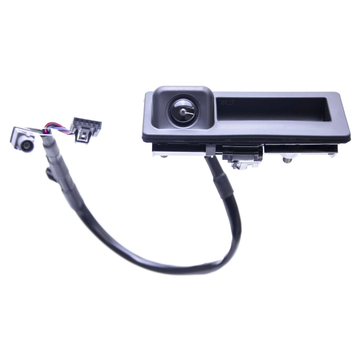 Master Camera (2016-2019) Replacement From 8/24/2015 561-827-566-D-9B9 Release Backup for OE Passat w/ # Part Tailgaters VW Switch,