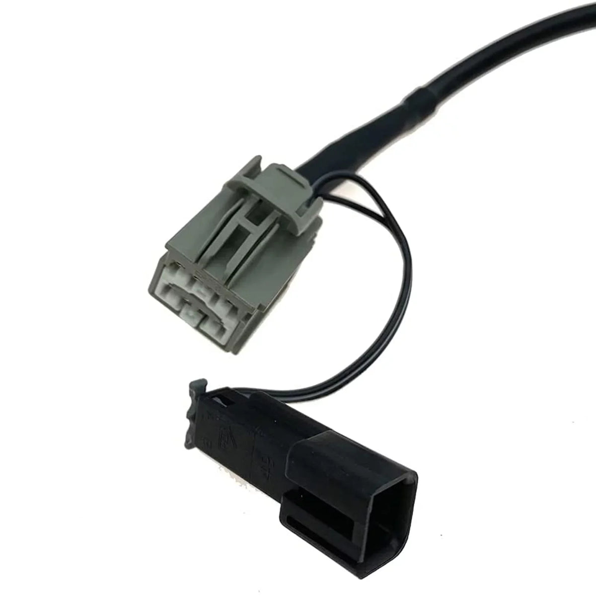 Journey View Backup for Rear 2011-2020 Camera Fit Dodge 56054158AB
