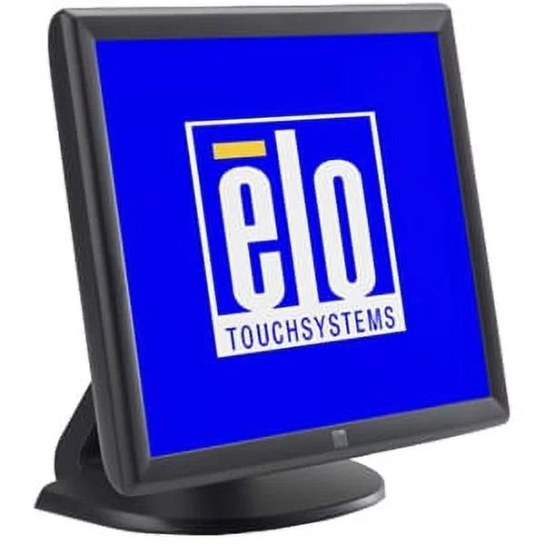 Solutions pixels Touch Elo 1024 x 1280 1915L LCD 19" Gray Touchscreen
